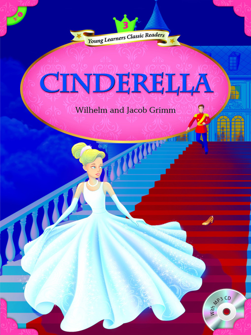 תמונה של  Cinderella